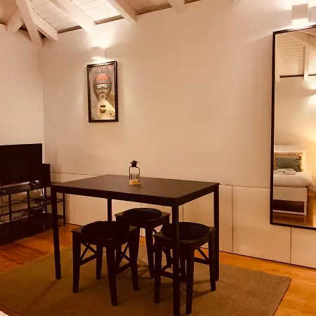 Alegria Studio - Center