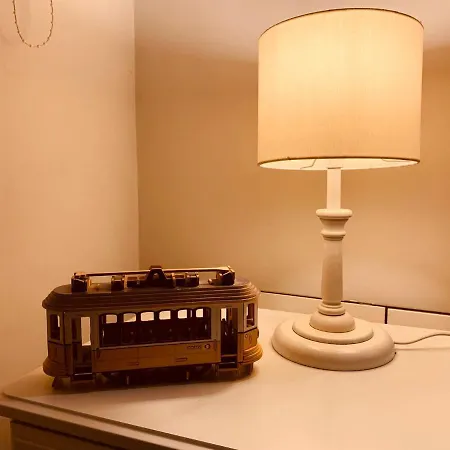 Apartamento Alegria Studio - Center