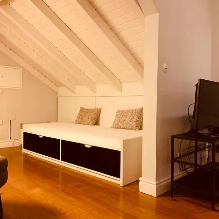 Alegria Studio - Center *