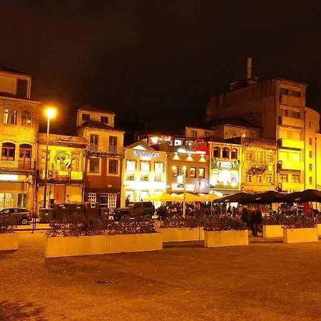 Apartamento Alegria Studio - Center