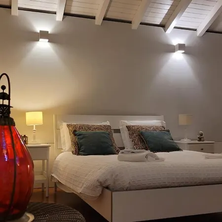 Alegria Studio Apartment Porto